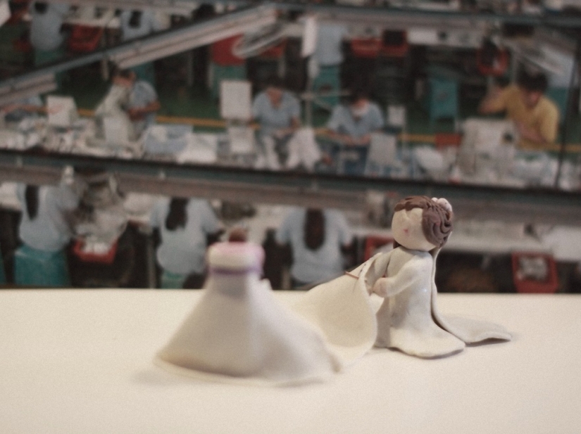Las tradiciones nupciales más inusuales de todo el mundo. Las tradiciones nupciales más inusuales de todo el mundo.