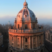 Las universidades más bellas del mundo