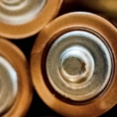 Leaked battery: how to fix