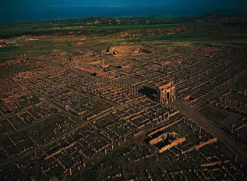 Legendary photo project "Earth seen from the sky" Part 2 Legendary photo project "Earth seen from the sky" Part 2