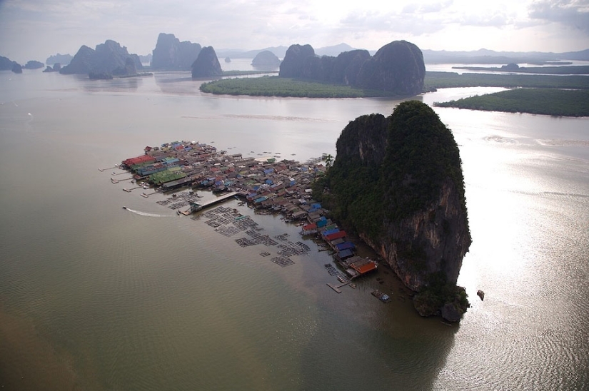 Legendary photo project "Earth seen from the sky" Part 2 Legendary photo project "Earth seen from the sky" Part 2
