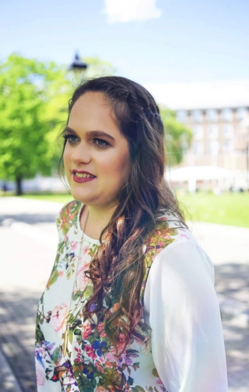 Liberado de la esclavitud: una mujer británica dejó una secta estricta después de perder su virginidad a la edad de 30