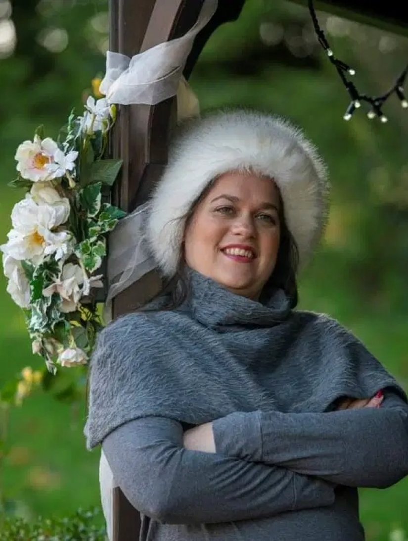 Liberado de la esclavitud: una mujer británica dejó una secta estricta después de perder su virginidad a la edad de 30