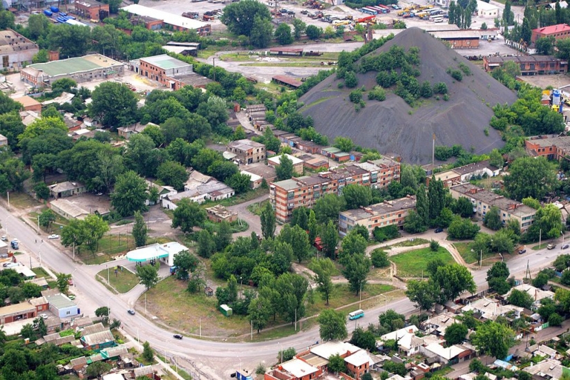 Life at the bottom of the ratings: why do residents not leave the most dangerous city in Russia?