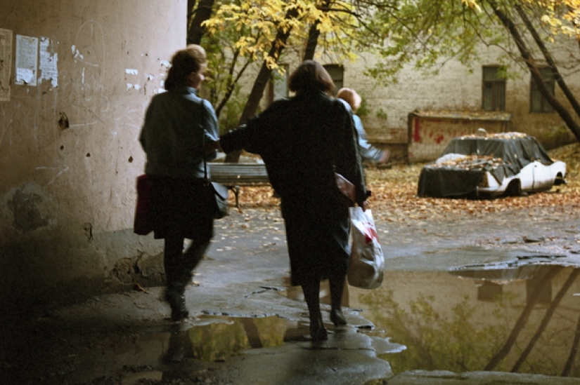 Life at the bottom of the ratings: why do residents not leave the most dangerous city in Russia?