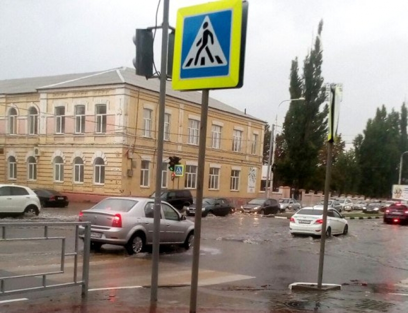 Life at the bottom of the ratings: why do residents not leave the most dangerous city in Russia?