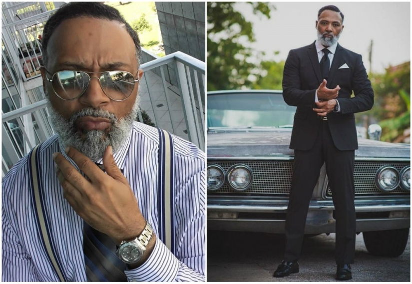 Like a good wine: 15 handsome men who proved that age is only in their favor Like a good wine: 15 handsome men who proved that age is only in their favor