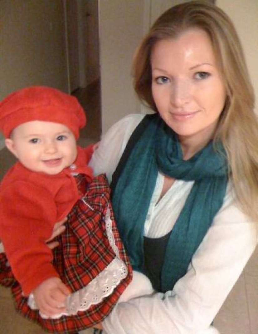 Like two drops of water: the double Kate moss told how he affected her life similarities with star Like two drops of water: the double Kate moss told how he affected her life similarities with star