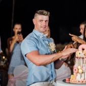 Limpia el divorcio: una mujer Británica dejó a su marido por el hecho de que él la invitó a salir más a menudo