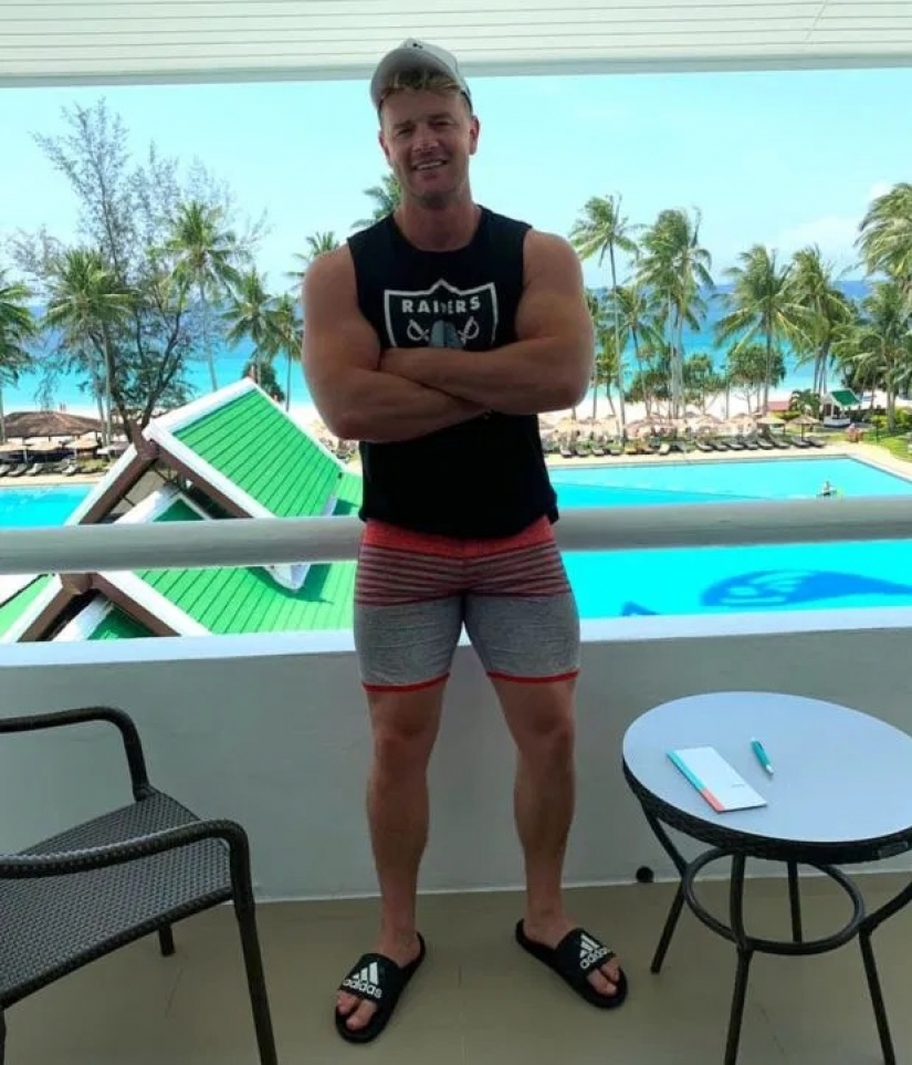 Limpia el divorcio: una mujer Británica dejó a su marido por el hecho de que él la invitó a salir más a menudo Limpia el divorcio: una mujer Británica dejó a su marido por el hecho de que él la invitó a salir más a menudo