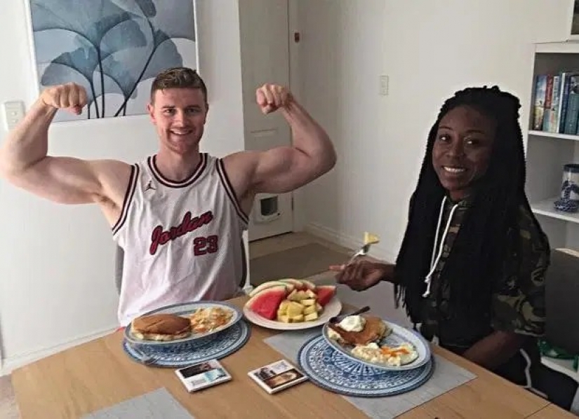 Limpia el divorcio: una mujer Británica dejó a su marido por el hecho de que él la invitó a salir más a menudo Limpia el divorcio: una mujer Británica dejó a su marido por el hecho de que él la invitó a salir más a menudo