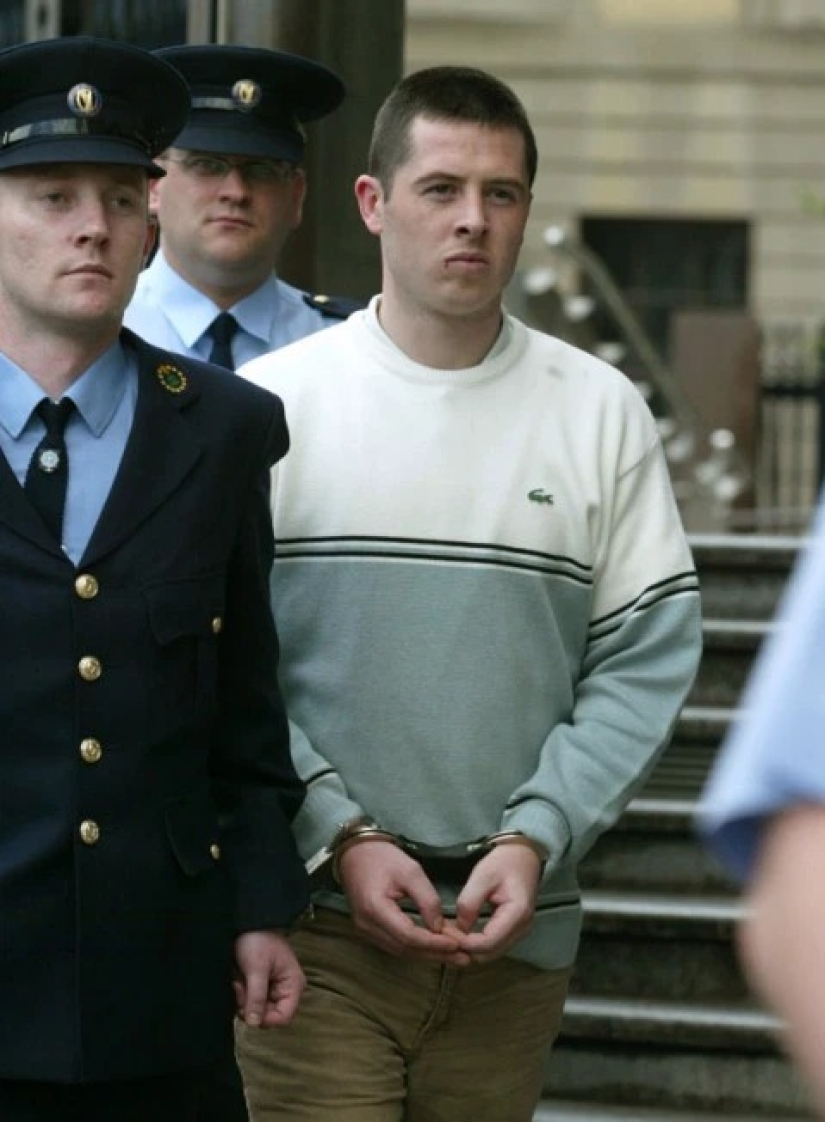 Living in Fear: how a 12-year-old boy became a drug dealer in a famous Irish gang