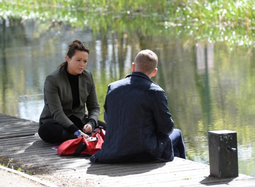 Living in Fear: how a 12-year-old boy became a drug dealer in a famous Irish gang