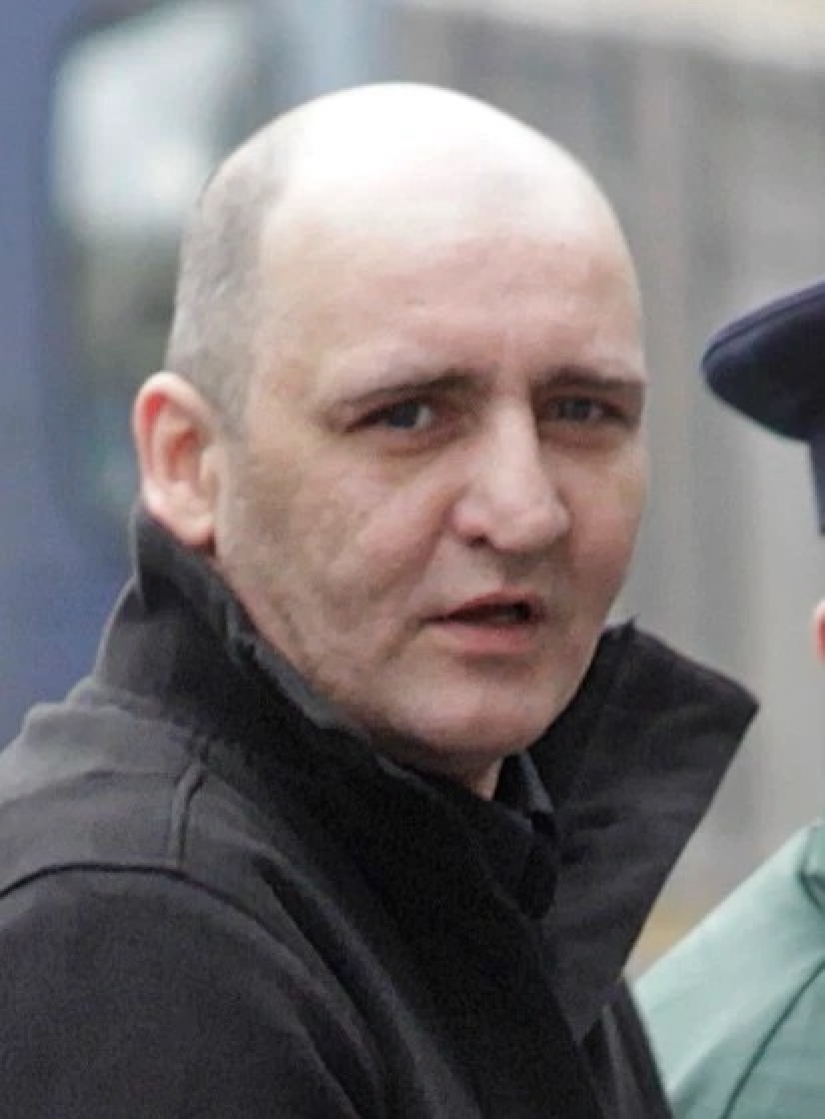 Living in Fear: how a 12-year-old boy became a drug dealer in a famous Irish gang