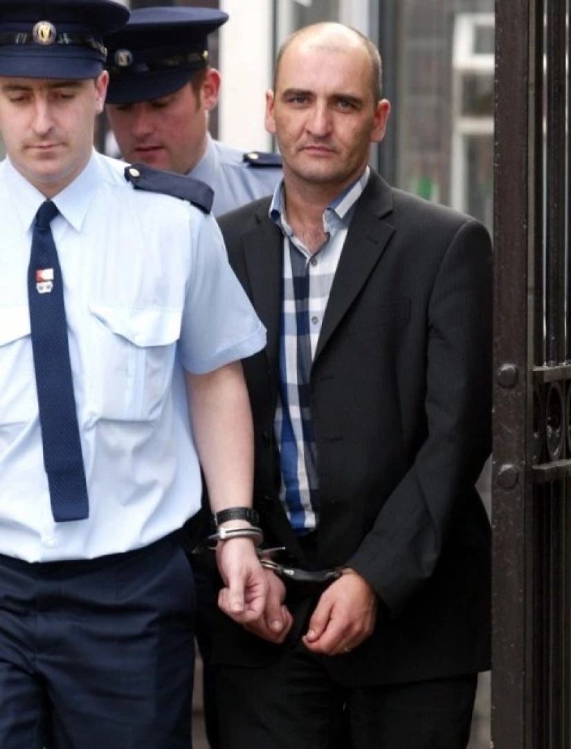 Living in Fear: how a 12-year-old boy became a drug dealer in a famous Irish gang