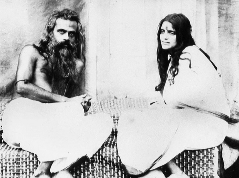 Living legends: 11 main gurus of the planet Living legends: 11 main gurus of the planet