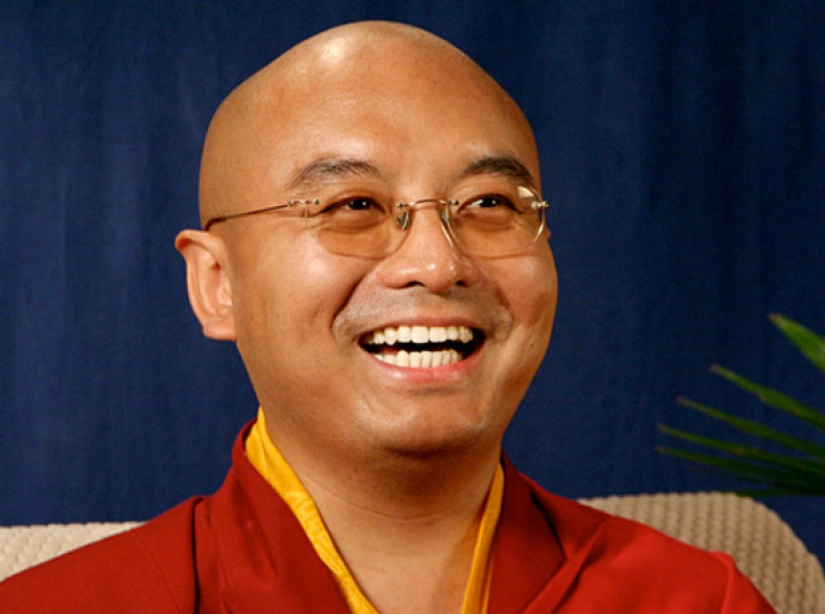 Living legends: 11 main gurus of the planet Living legends: 11 main gurus of the planet