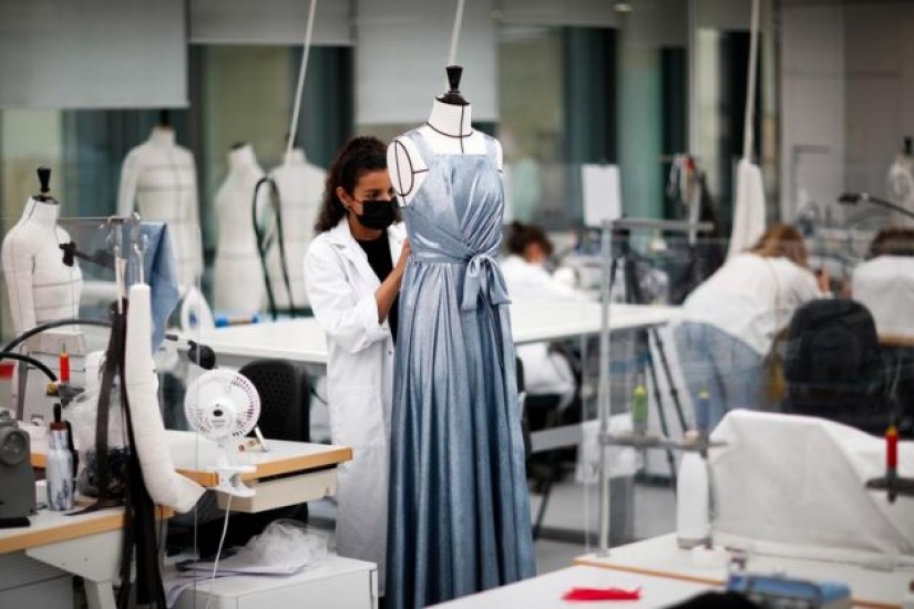 Lo mejor de la Semana de la Moda de París