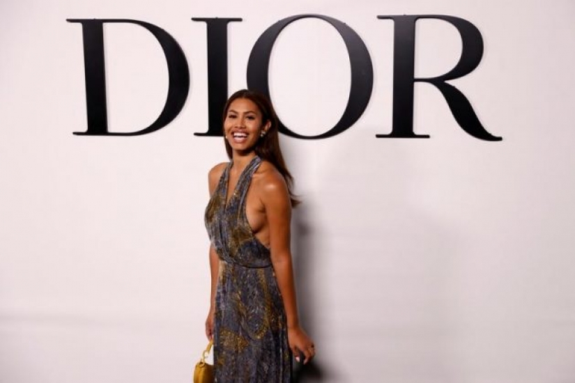 Lo mejor de la Semana de la Moda de París