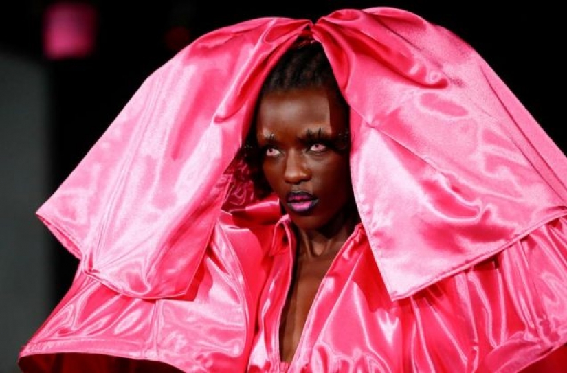 Lo mejor de la Semana de la Moda de París