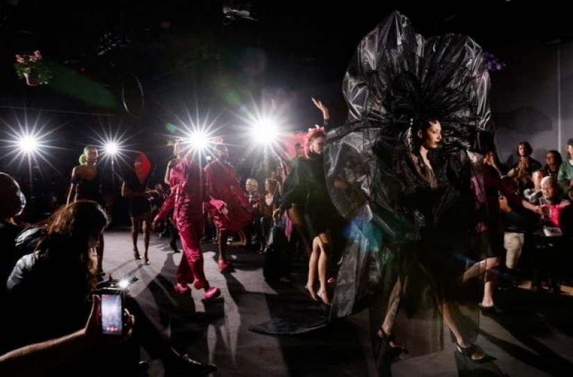 Lo mejor de la Semana de la Moda de París