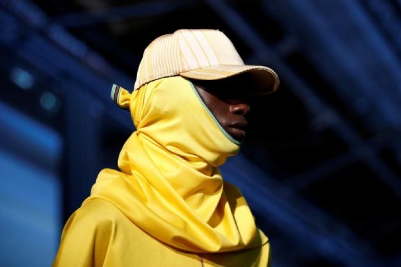 Lo mejor de la Semana de la Moda de París