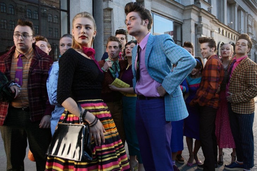 Lo que debe hacer antes de los treinta: 12 consejos de un psicólogo Lo que debe hacer antes de los treinta: 12 consejos de un psicólogo