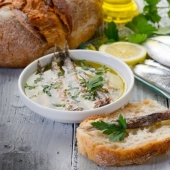 Lo que necesita comer para mantener su corazón sano Lo que necesita comer para mantener su corazón sano