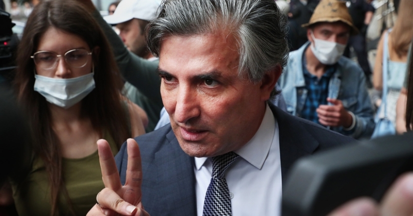 Lo que se sabe sobre el abogado Elman Pashayev: la muerte de una familia en un accidente, antecedentes penales y algo más