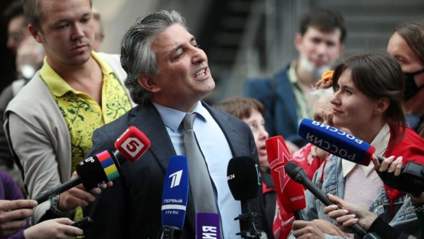 Lo que se sabe sobre el abogado Elman Pashayev: la muerte de una familia en un accidente, antecedentes penales y algo más