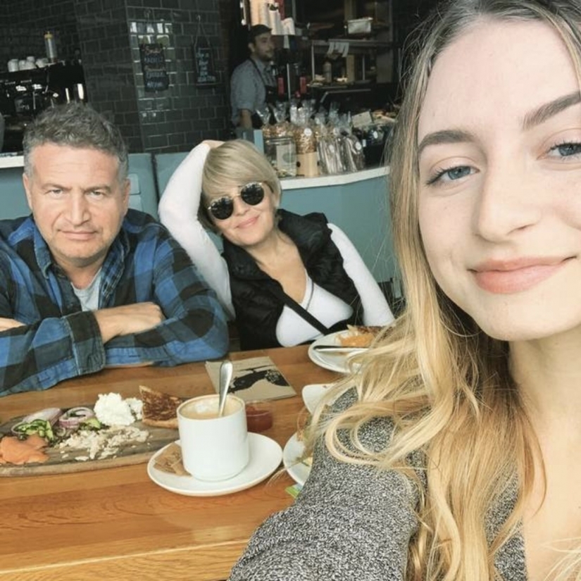 Loboda, Varum and other stars who gave their children to grandmothers to raise