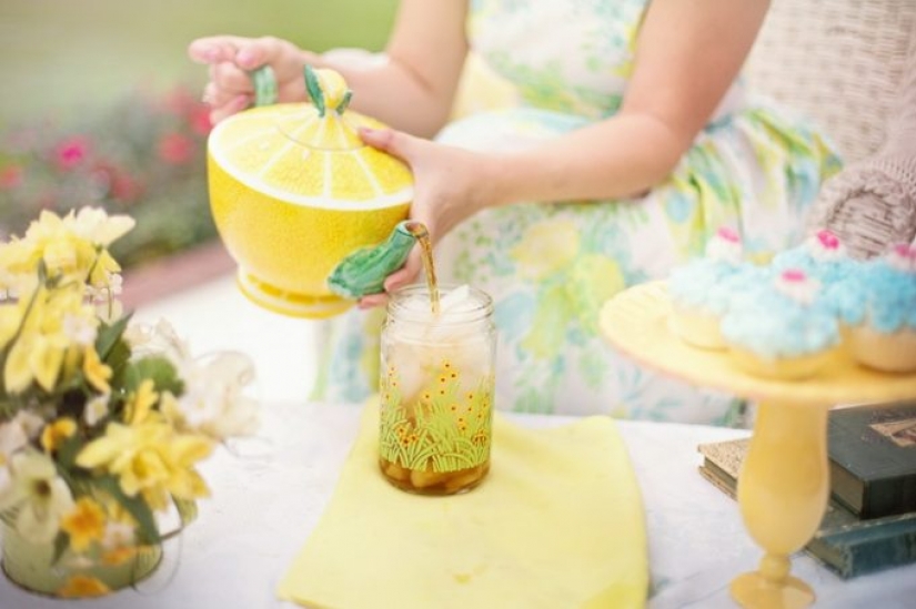 Los 10 beneficios para la salud más sorprendentes del té verde