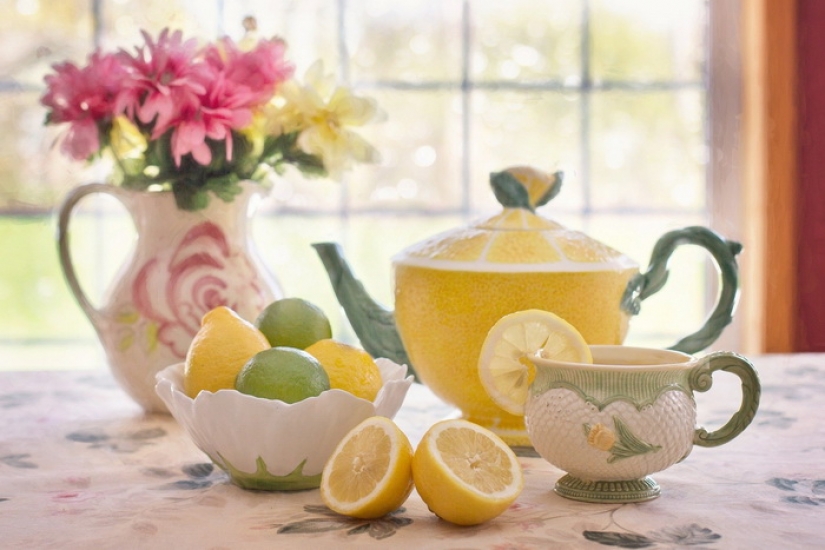 Los 10 beneficios para la salud más sorprendentes del té verde