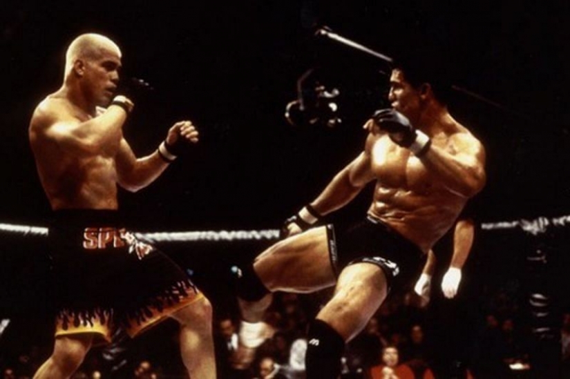 Los 10 mejores luchadores de UFC de todos los tiempos