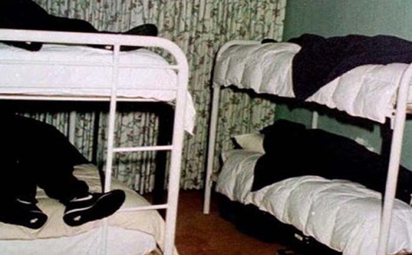 Los 10 suicidios masivos más horribles de la historia de la humanidad Los 10 suicidios masivos más horribles de la historia de la humanidad