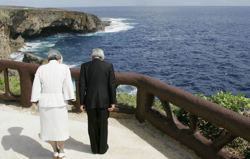 Los 10 suicidios masivos más horribles de la historia de la humanidad Los 10 suicidios masivos más horribles de la historia de la humanidad