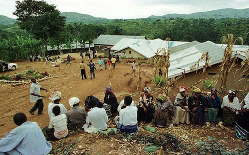 Los 10 suicidios masivos más horribles de la historia de la humanidad Los 10 suicidios masivos más horribles de la historia de la humanidad