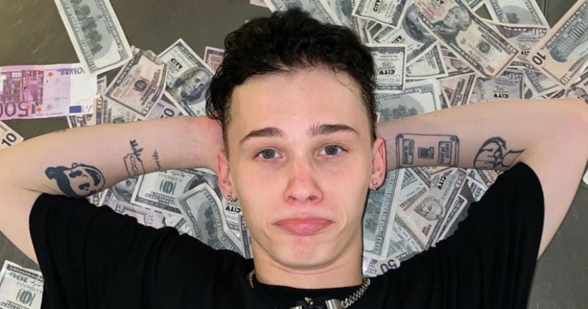 Los 10 ticktockers más ricos de Rusia según Forbes Los 10 ticktockers más ricos de Rusia según Forbes