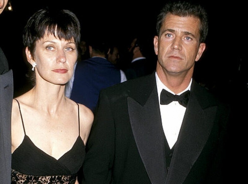 Los 12 divorcios de celebridades más caros Los 12 divorcios de celebridades más caros