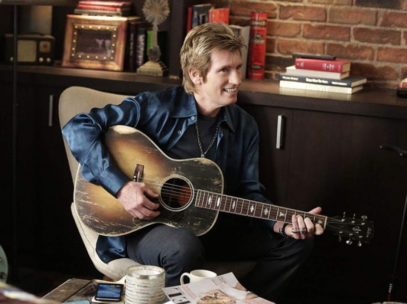 Los 13 mejores programas de televisión de la década, según los fanáticos Los 13 mejores programas de televisión de la década, según los fanáticos