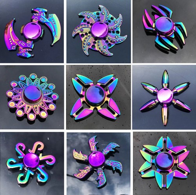 Los 15 Mejores Productos antiestrés de AliExpress