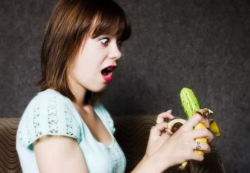 Los 6 tipos de sexo más traumáticos según las estadísticas Los 6 tipos de sexo más traumáticos según las estadísticas