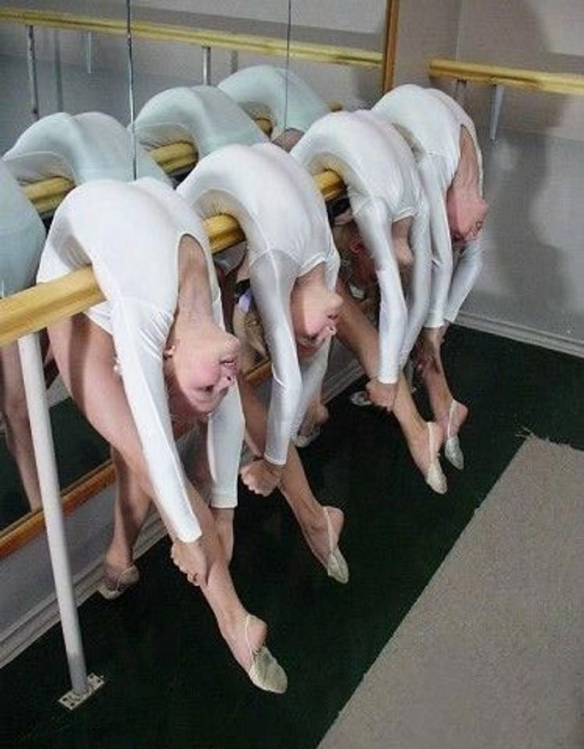 Los 7 momentos deportivos más divertidos capturados con la cámara