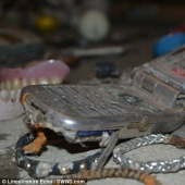 Los artículos más inesperados que se tiran accidentalmente y no completamente en el inodoro