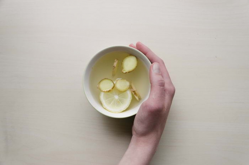 Los beneficios de los diferentes tipos de té.