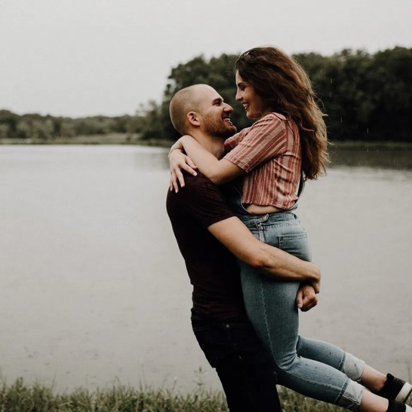 Los beneficios del hambre: el vlogger perdió 50 libras de más gracias a una dieta a intervalos