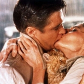 Los besos mas bonitos de la pelicula