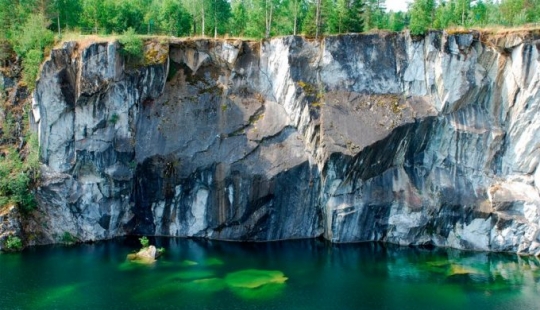 Los cañones más INCREÍBLES de Rusia
