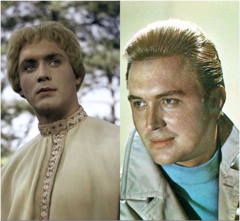 Los delincuentes con experiencia: 10 rusa celebridades que estuvieron en prisión