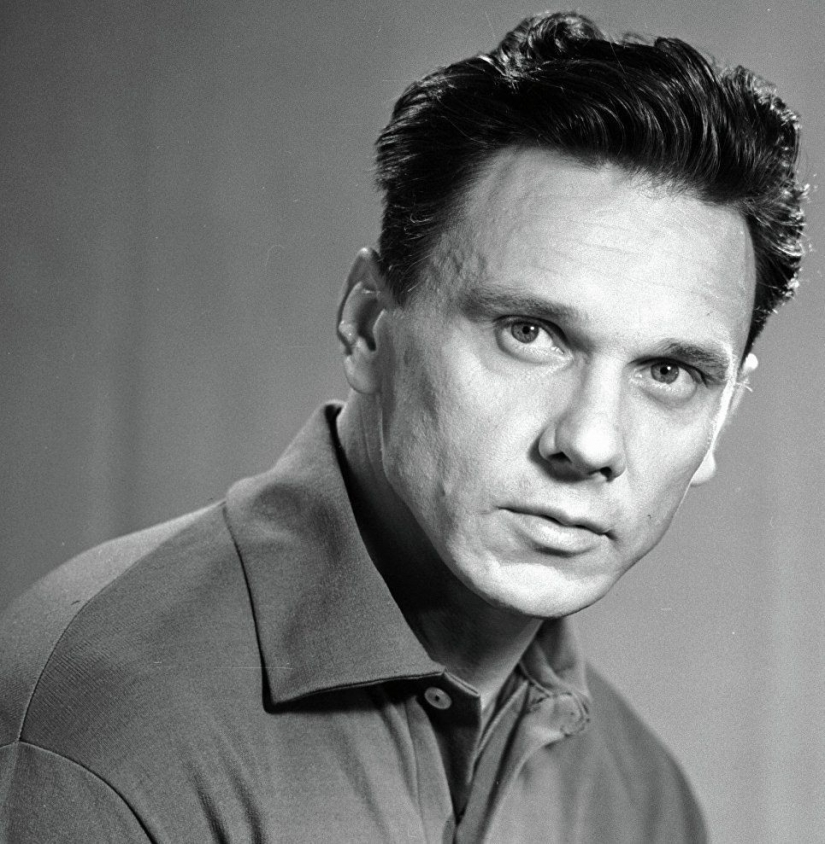 Los delincuentes con experiencia: 10 rusa celebridades que estuvieron en prisión